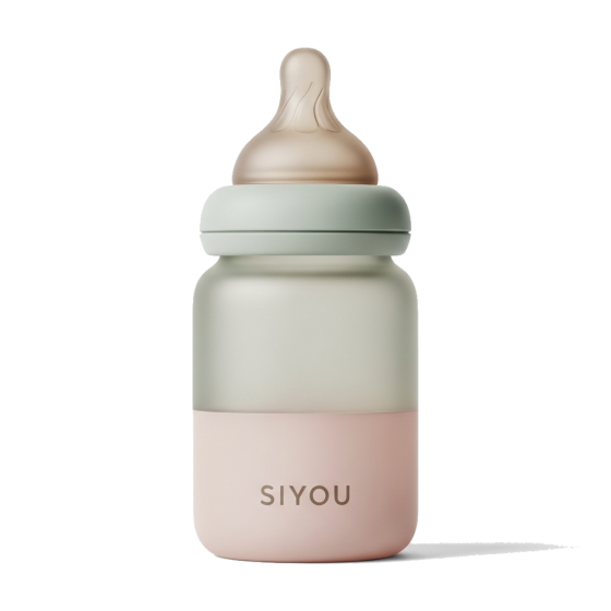 Baby Bottle